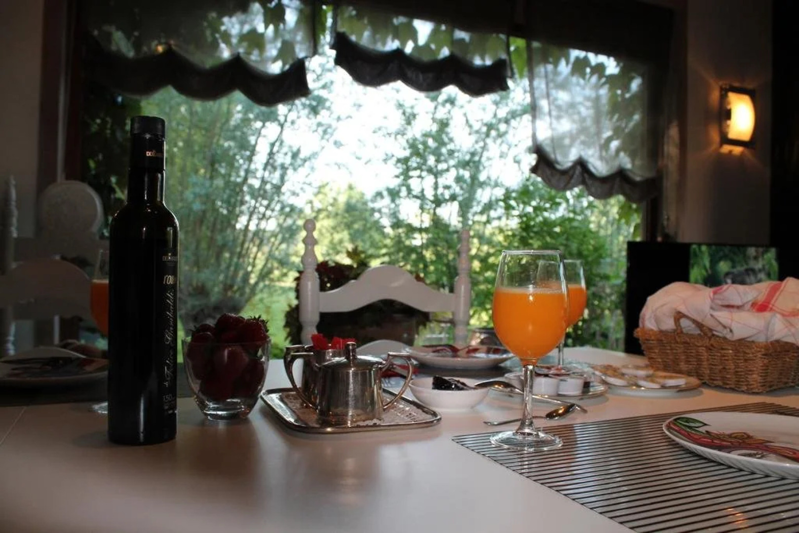 B&B Villa Egmont