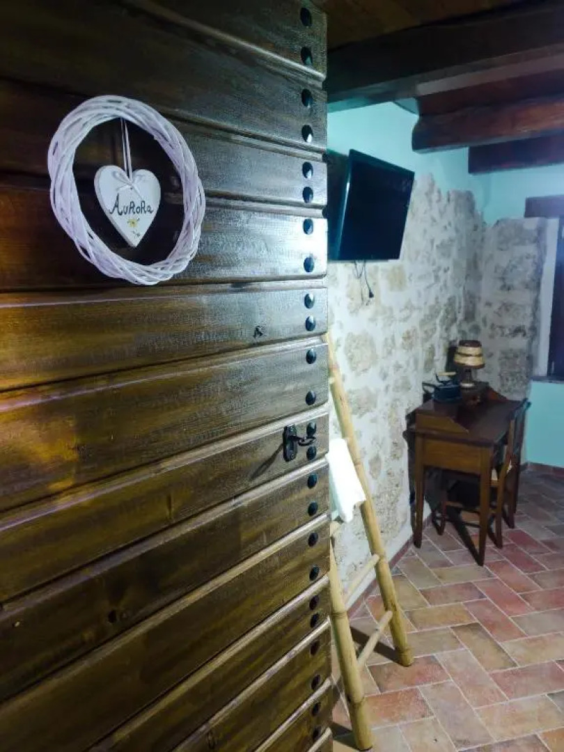 Agriturismo Le Faeta