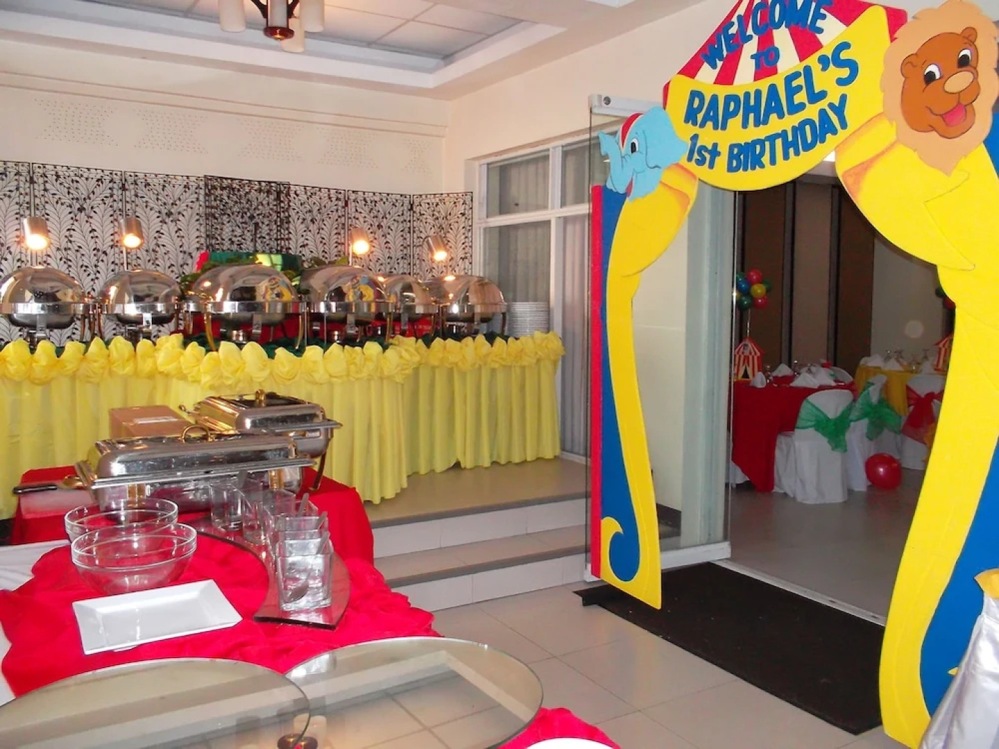 Casa Pura Inn and Suites