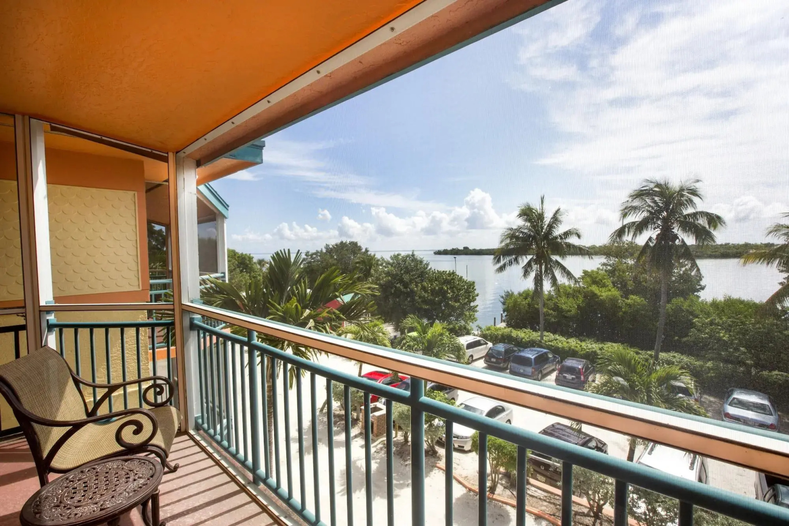 Tween Waters Island Resort & Spa