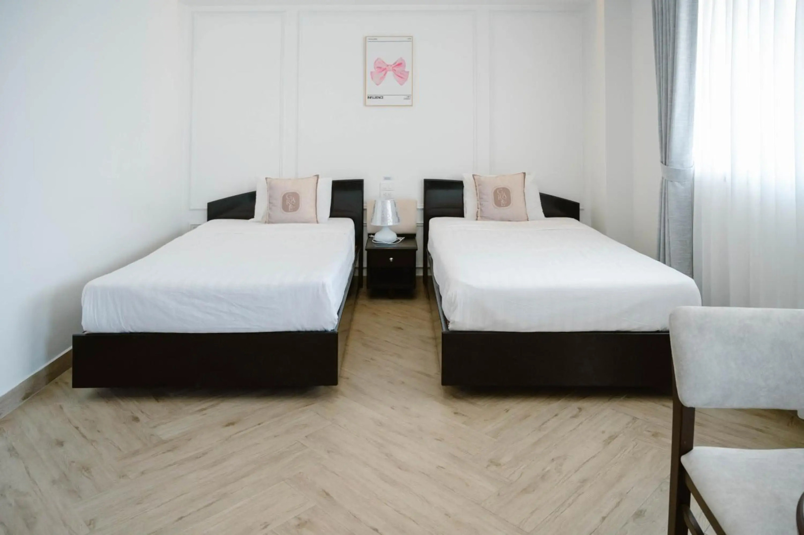 Phuoc Thanh IV Hotel