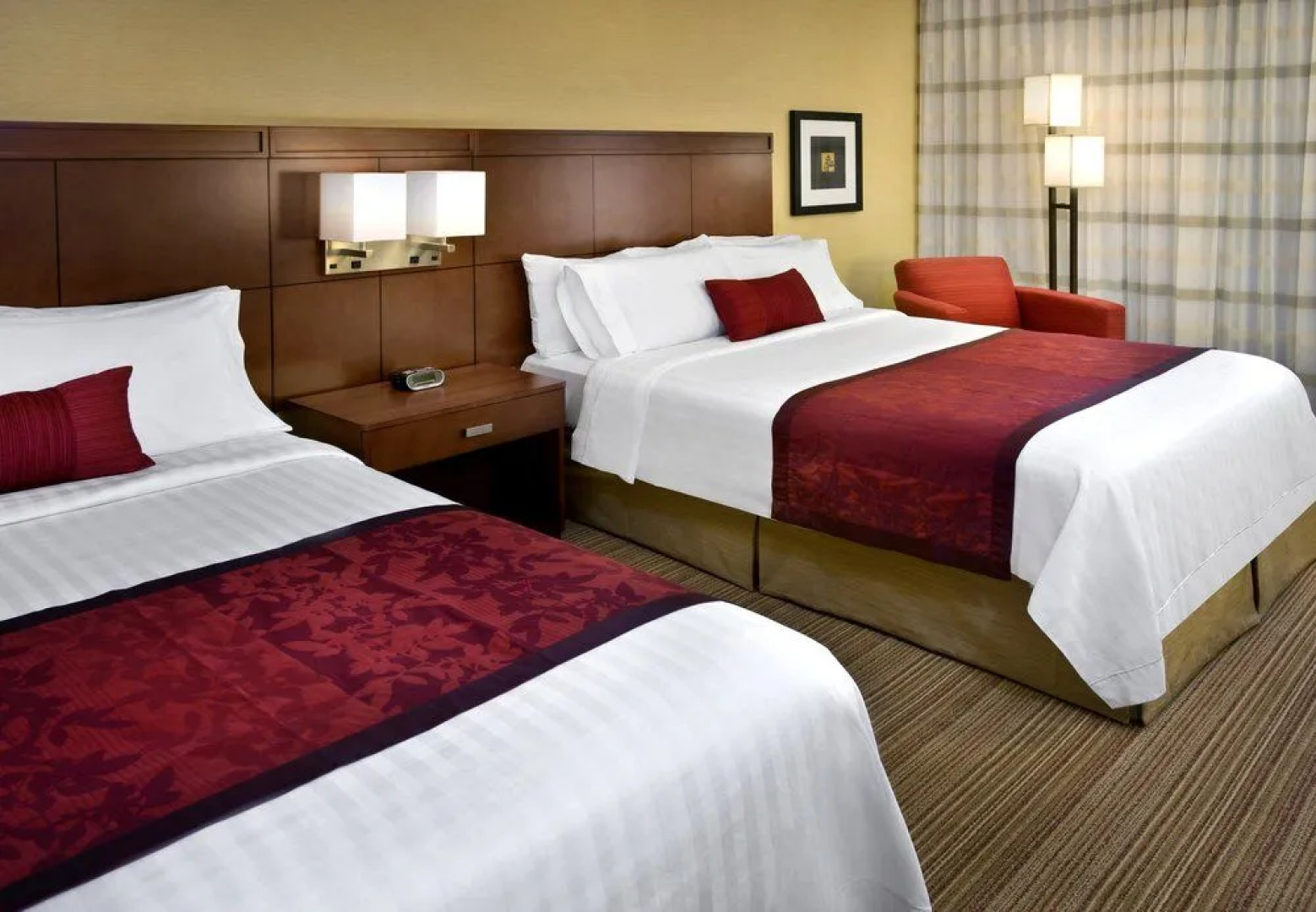 Courtyard Pittsburgh Airport