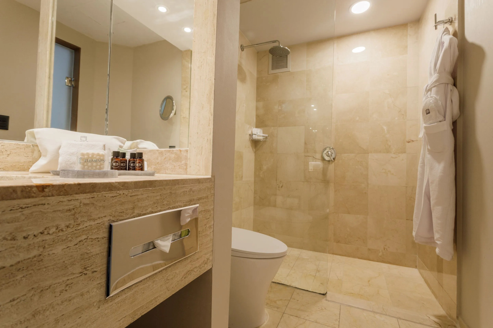 Отель Camino Real Aeropuerto Mexico