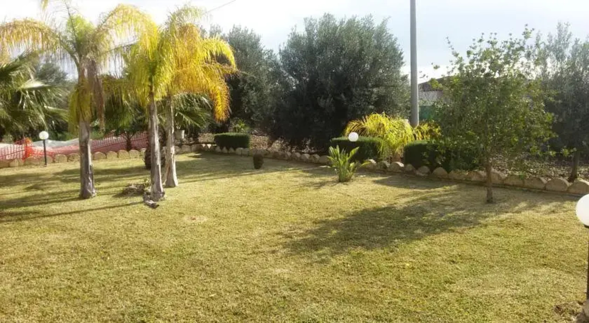 Relaxing Holidays Villa