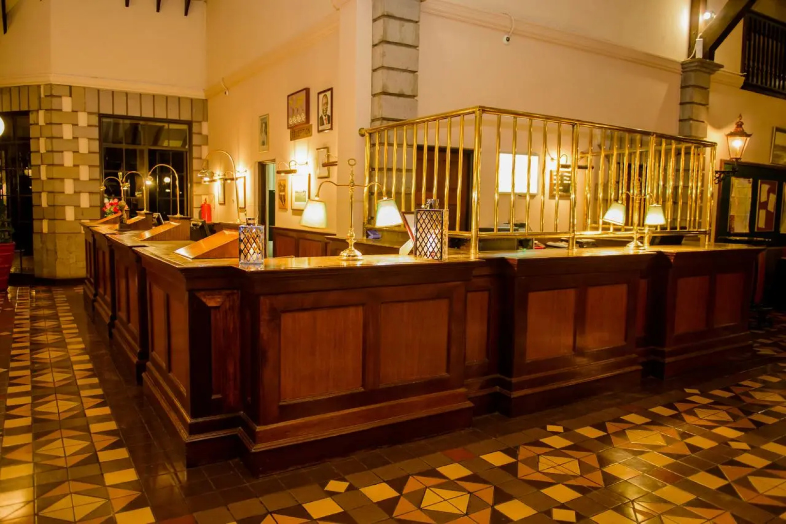 Windsor Golf Hotel & Country Club