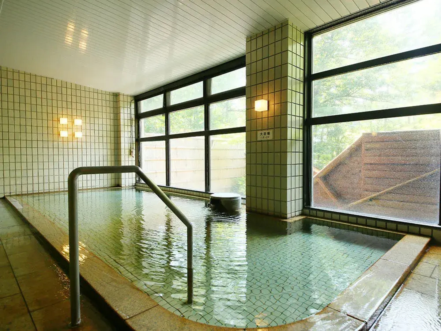 ANA Holiday Inn Resort Shinano-omachi Kuroyon