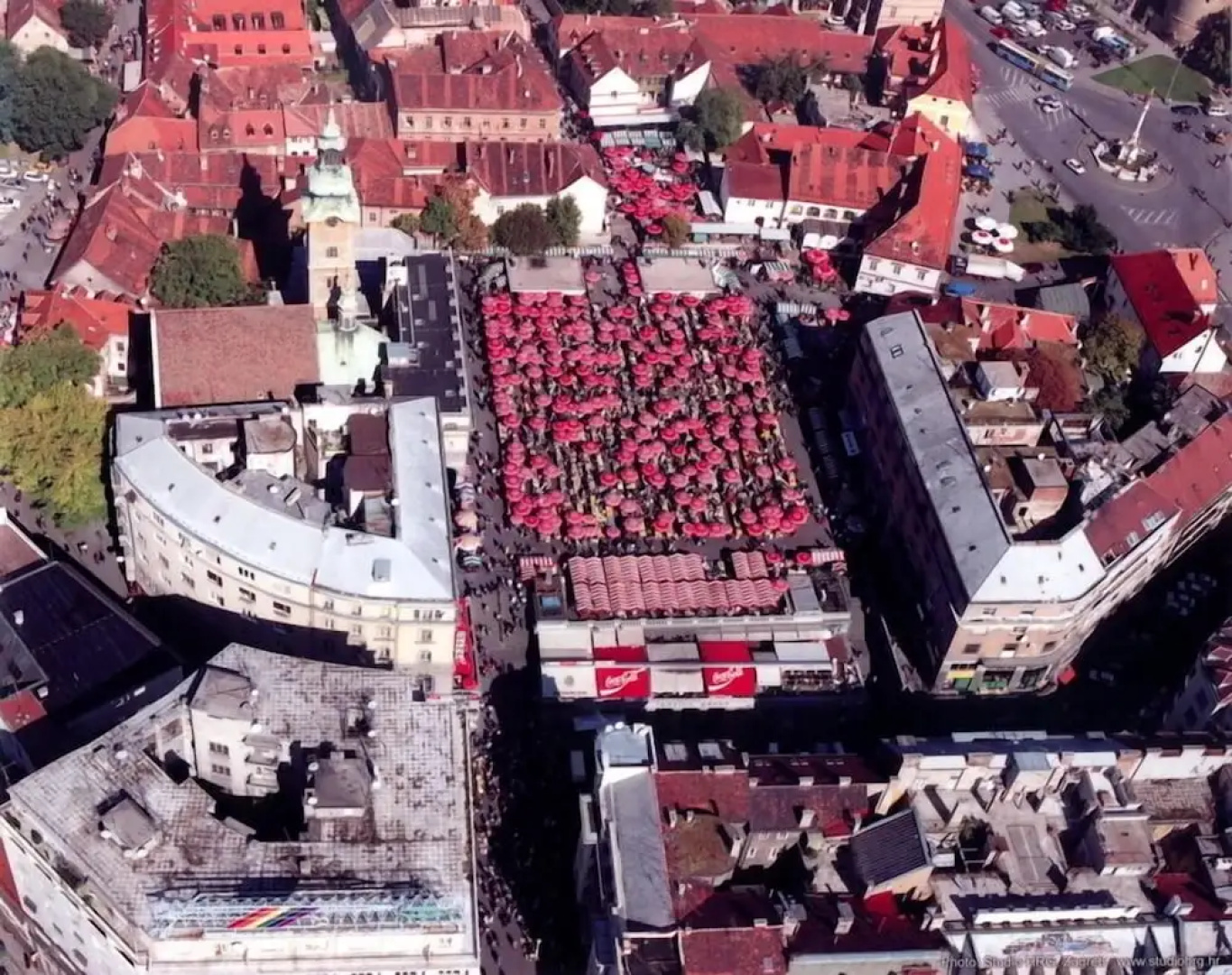 Cardinal apartments
