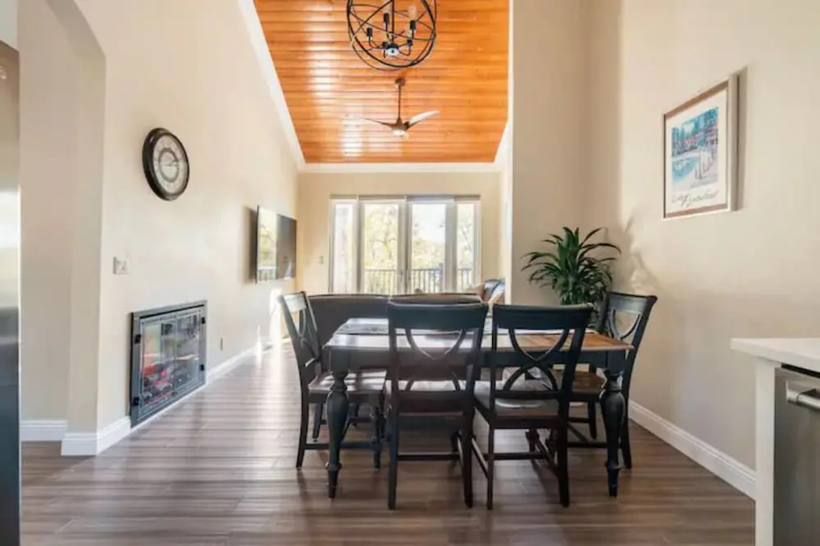 Lake Arrowhead Villas