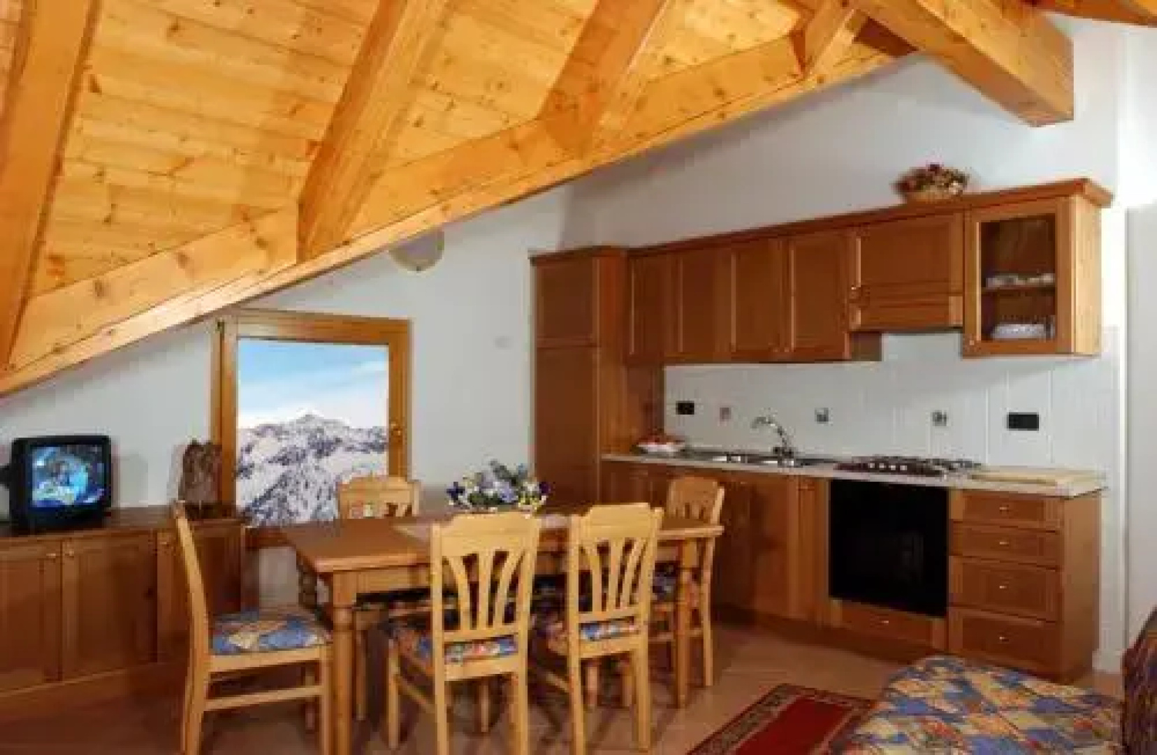 Residence Hotel Anna