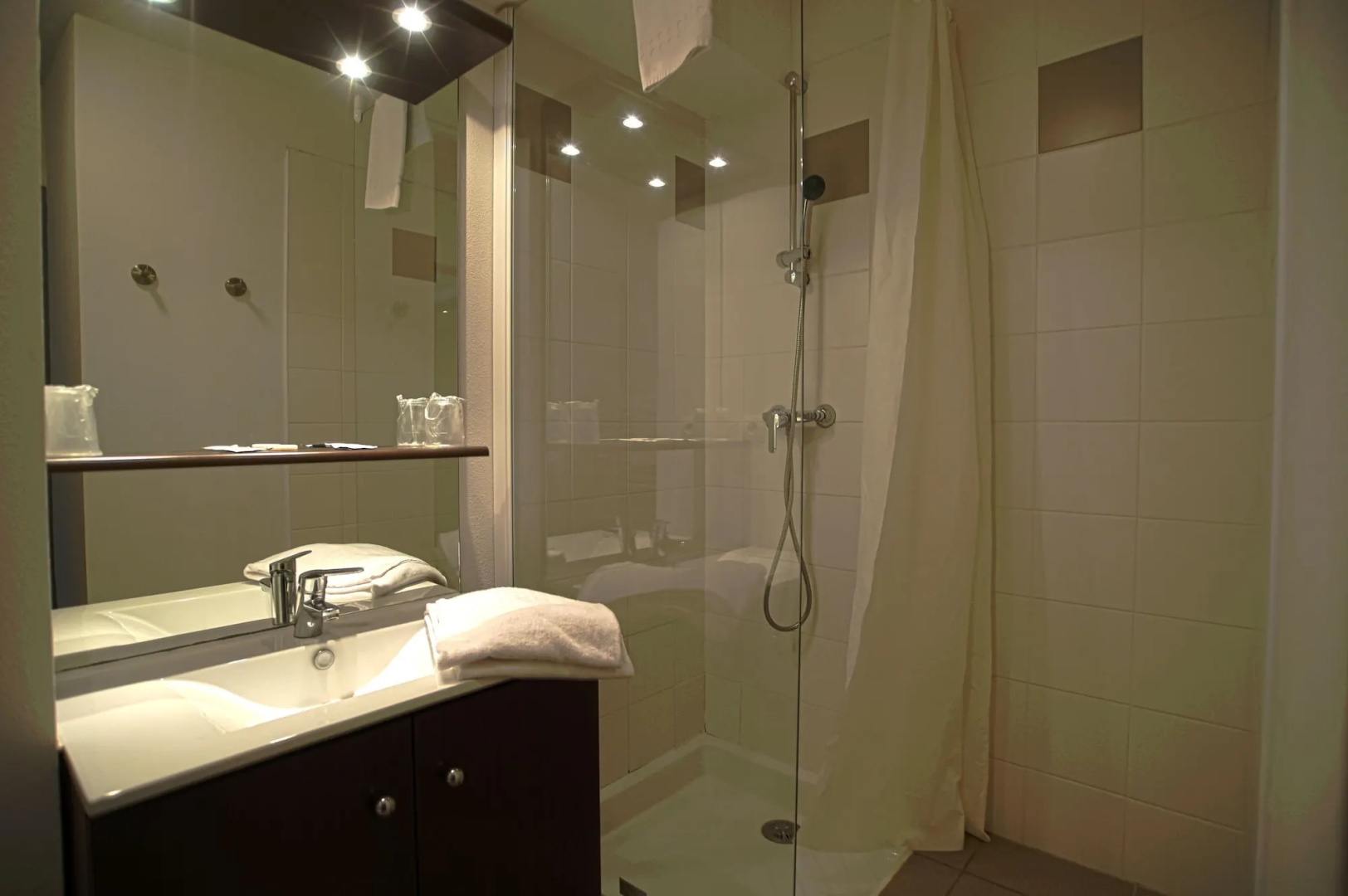 Kosy Aparthotel Campus del Sol Esplanade