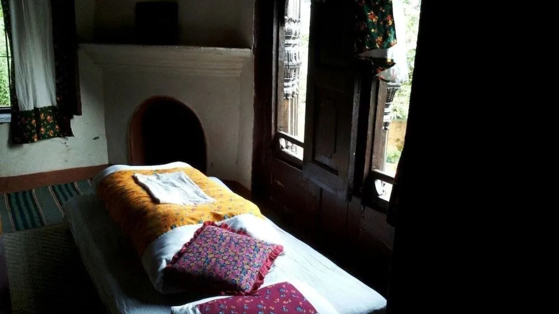 Nanda Heritage Home Kurur