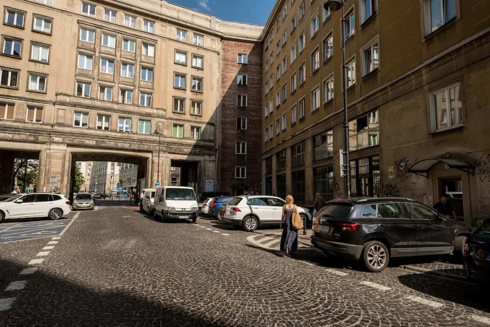 Plac Konstytucji Studio