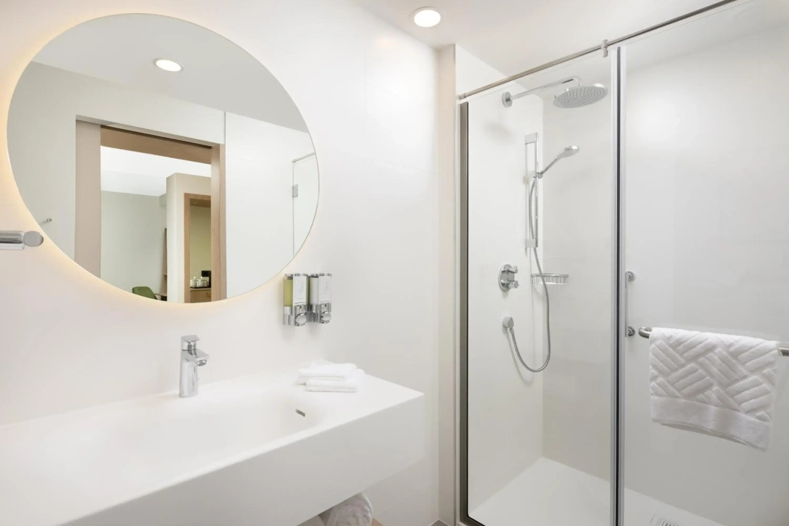 Hampton by Hilton Targu Mures