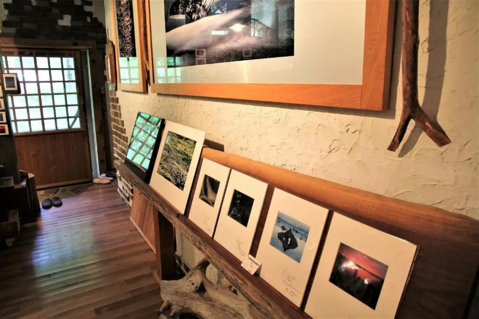 Gallery Stay Kitashajin