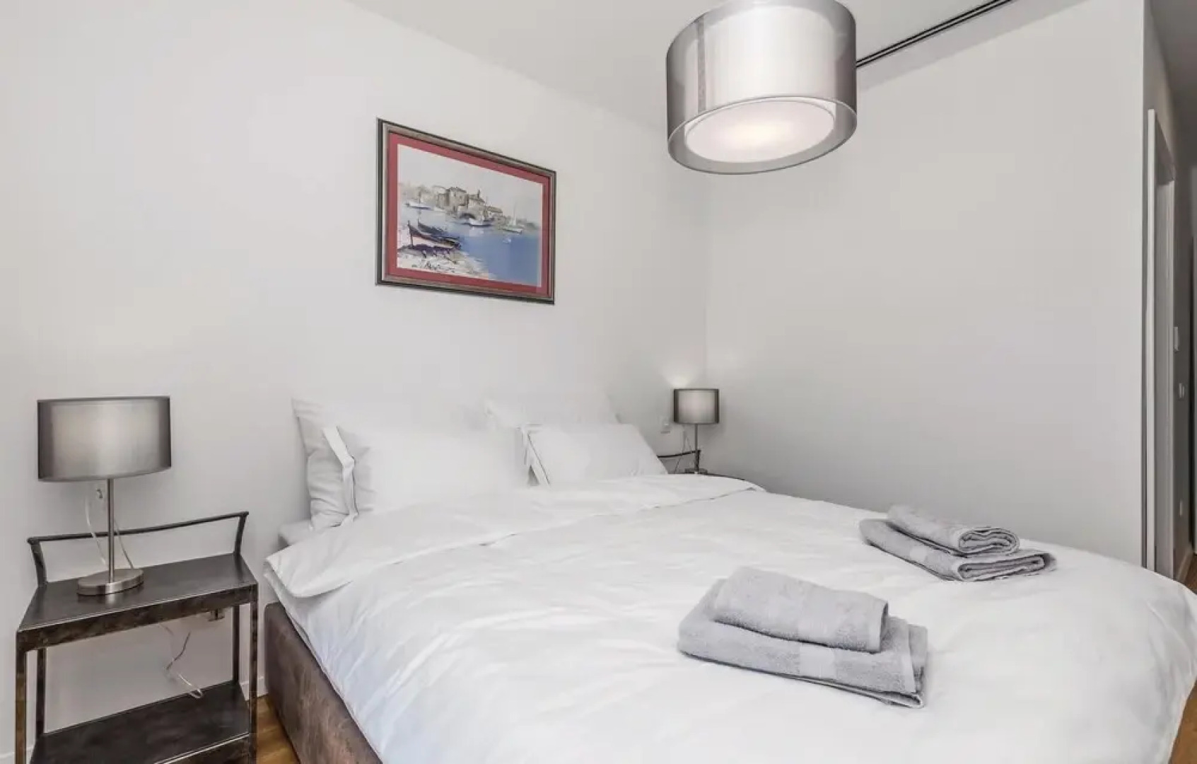 Awesome Home in Lun With Wifi, Outdoor Swimming Pool and 4 Bedrooms