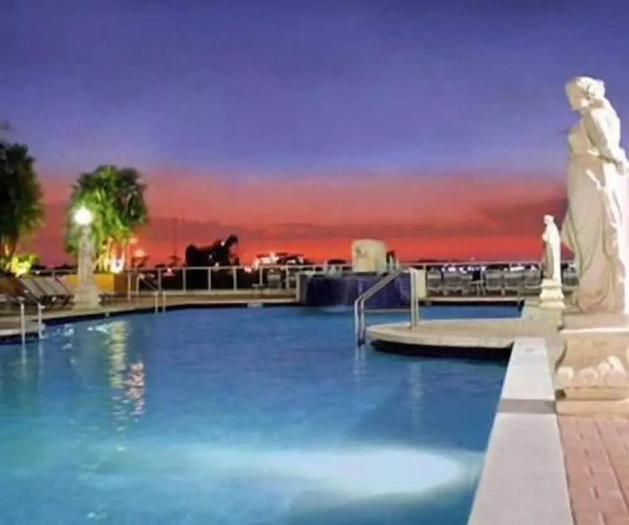 America Luxury Intracoastal Apartments