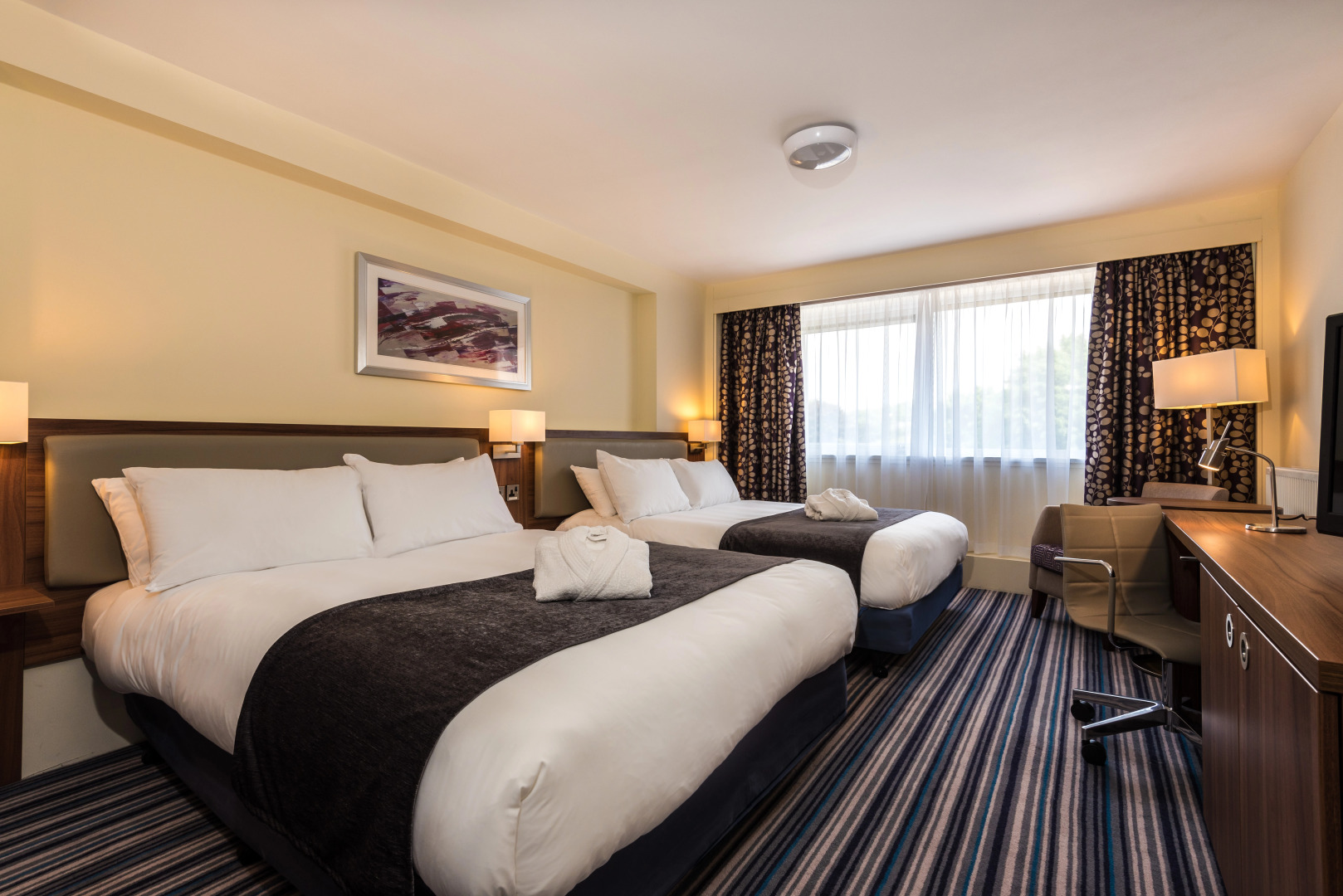 Holiday Inn Lancaster by IHG