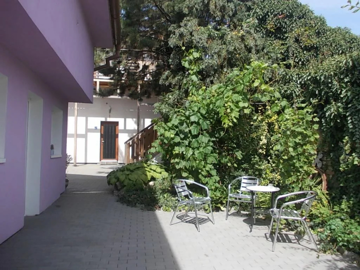 Pension Archa Mikulov