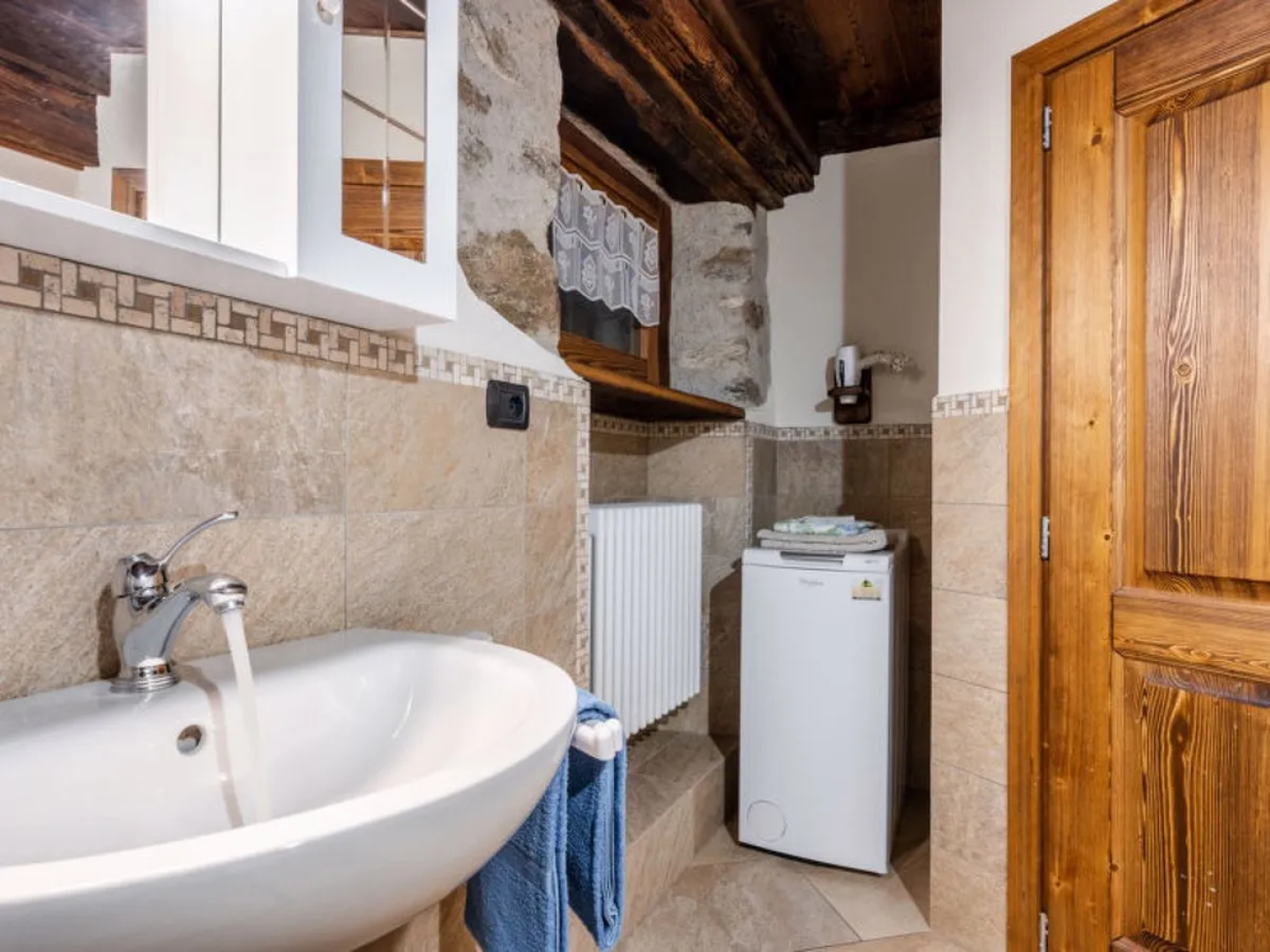 Apartment Les Cors Fenis