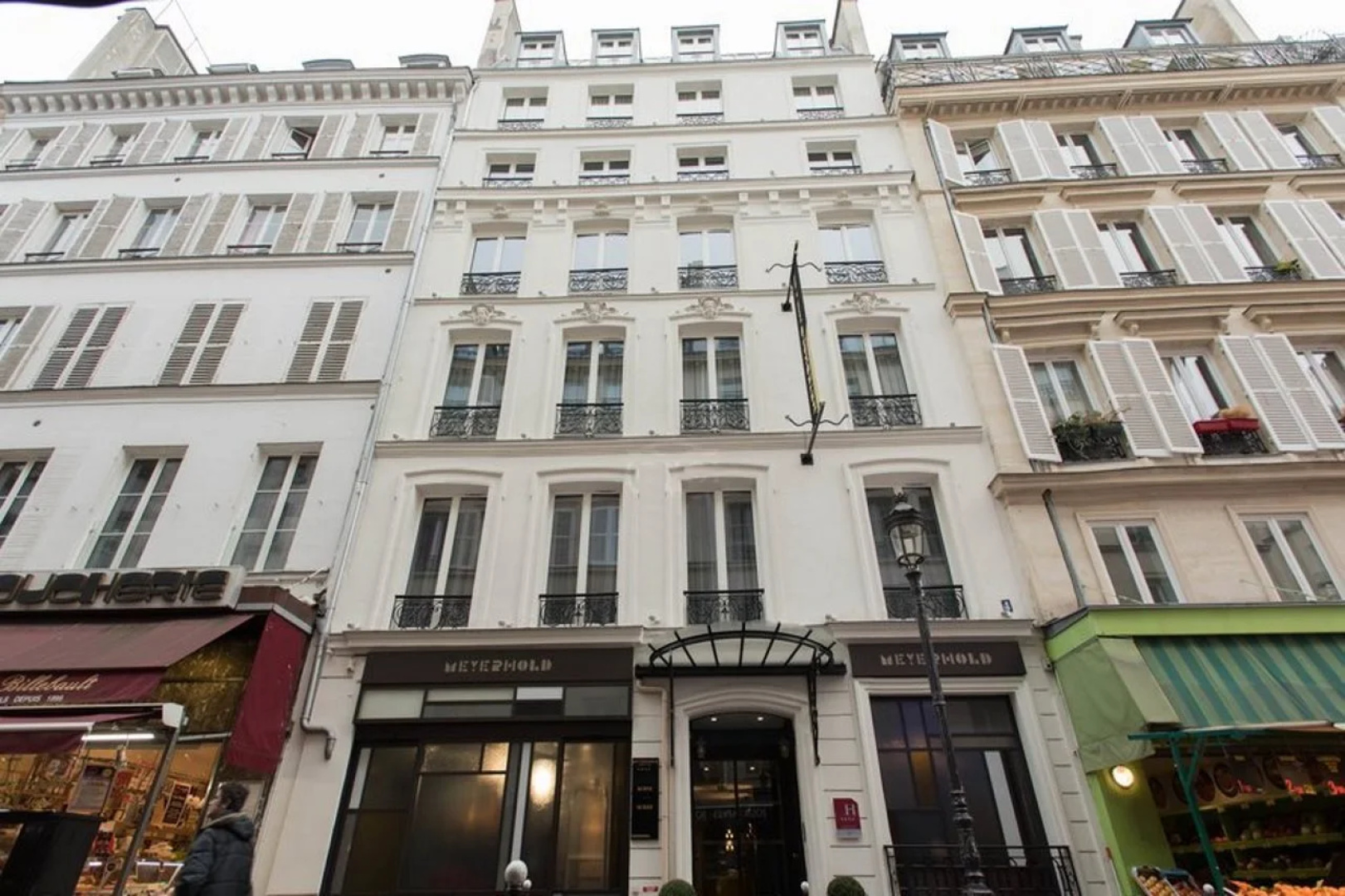 Monsieur Cadet Hôtel & Spa