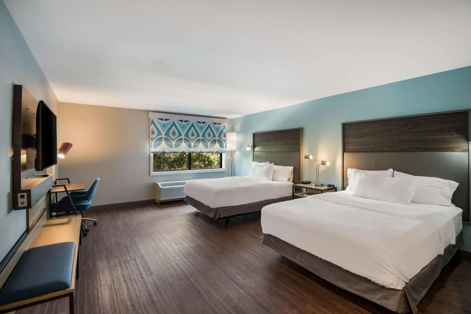 Tru by Hilton Warsaw