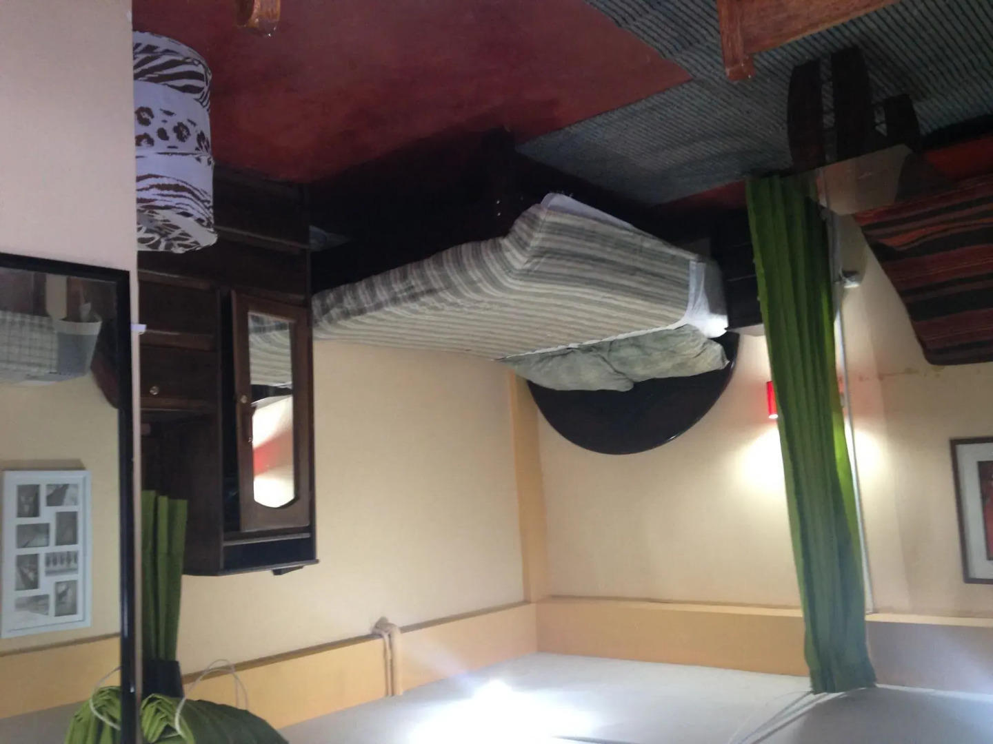 Inkas Garden Apartment