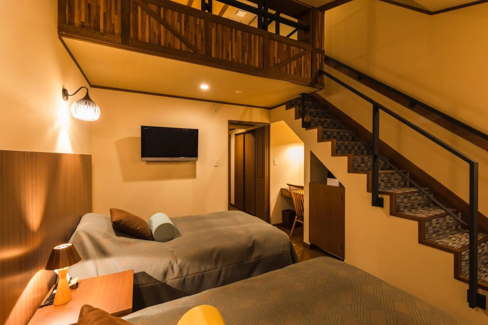 Hotel Jogakura