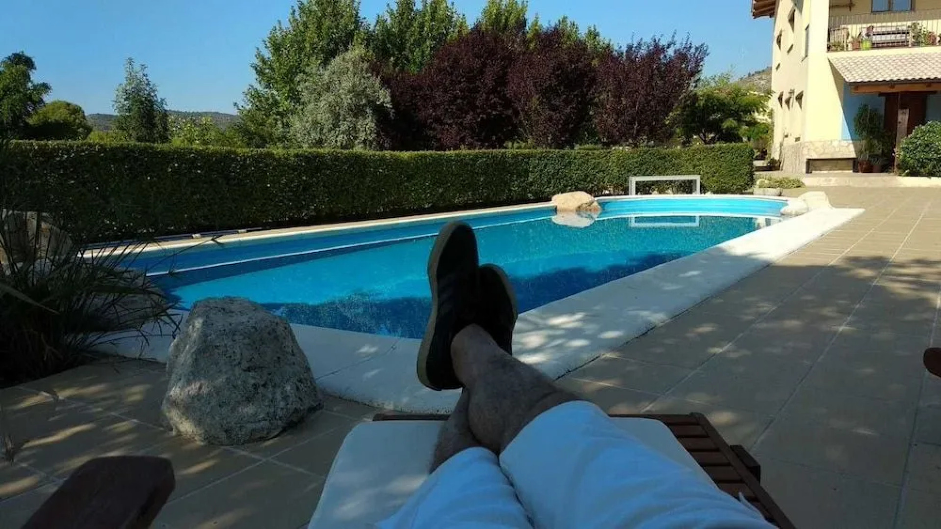 Physionatural Wellness Center - Adults Only