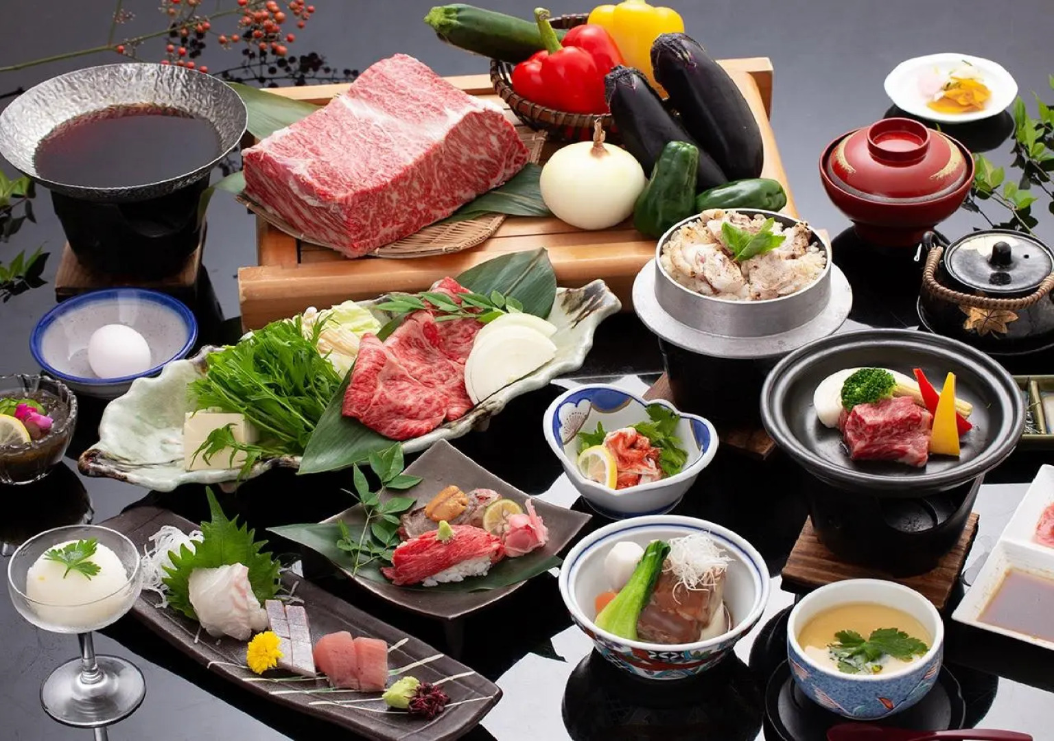 Kada Onsen Seaside Hotel Kada Kaigetsu