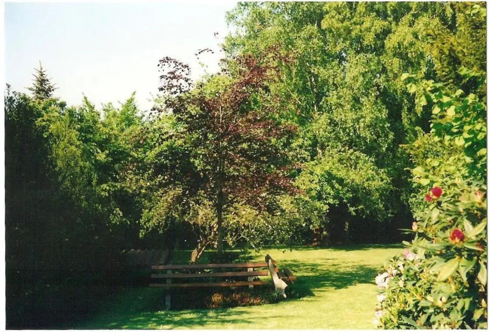 Gästehaus Hankhausen