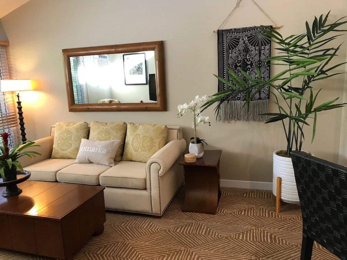 Aina Nalu K 205 1 Bedroom 1 Bathroom Condo