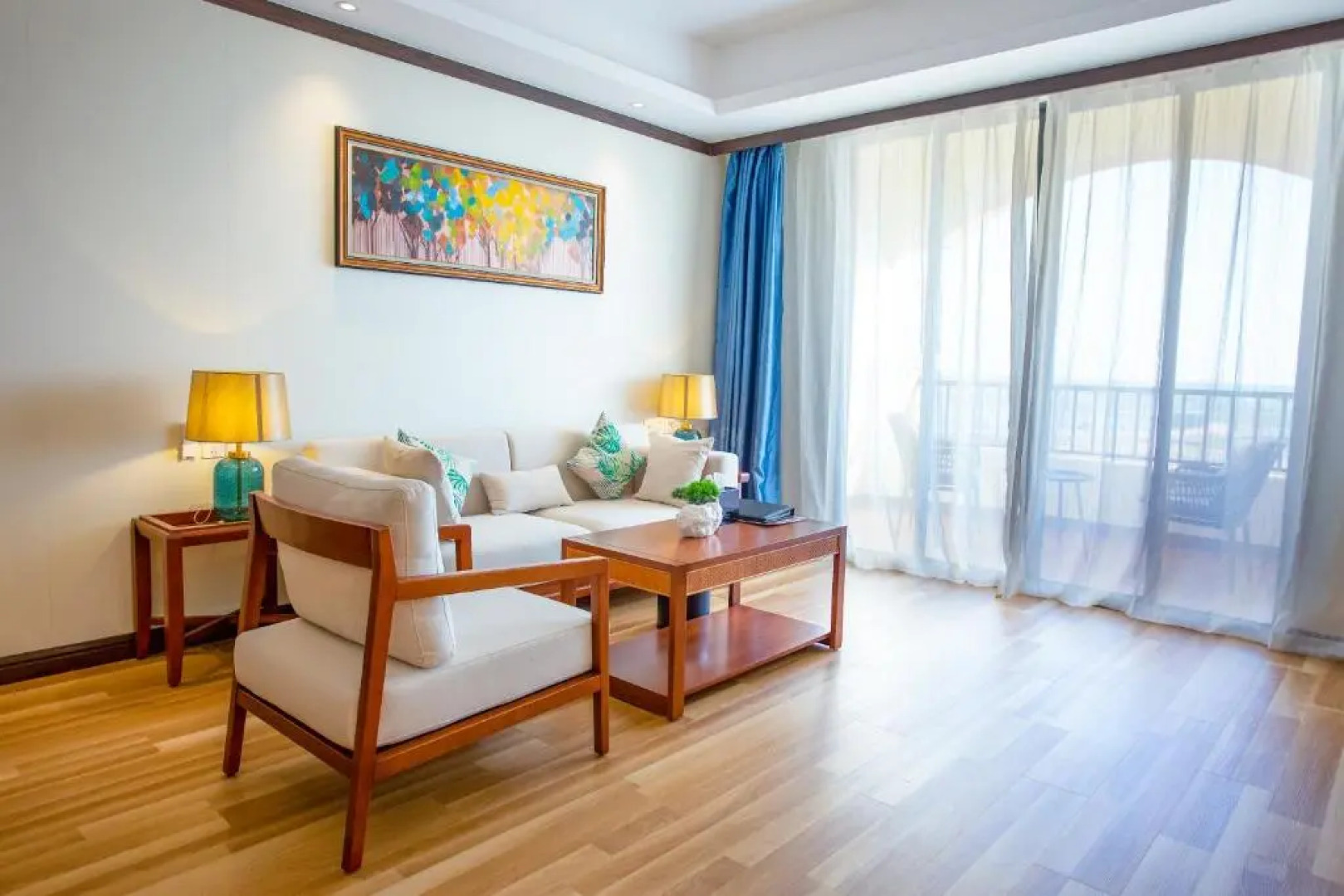 The QUBE Hotel & Suite Vientiane