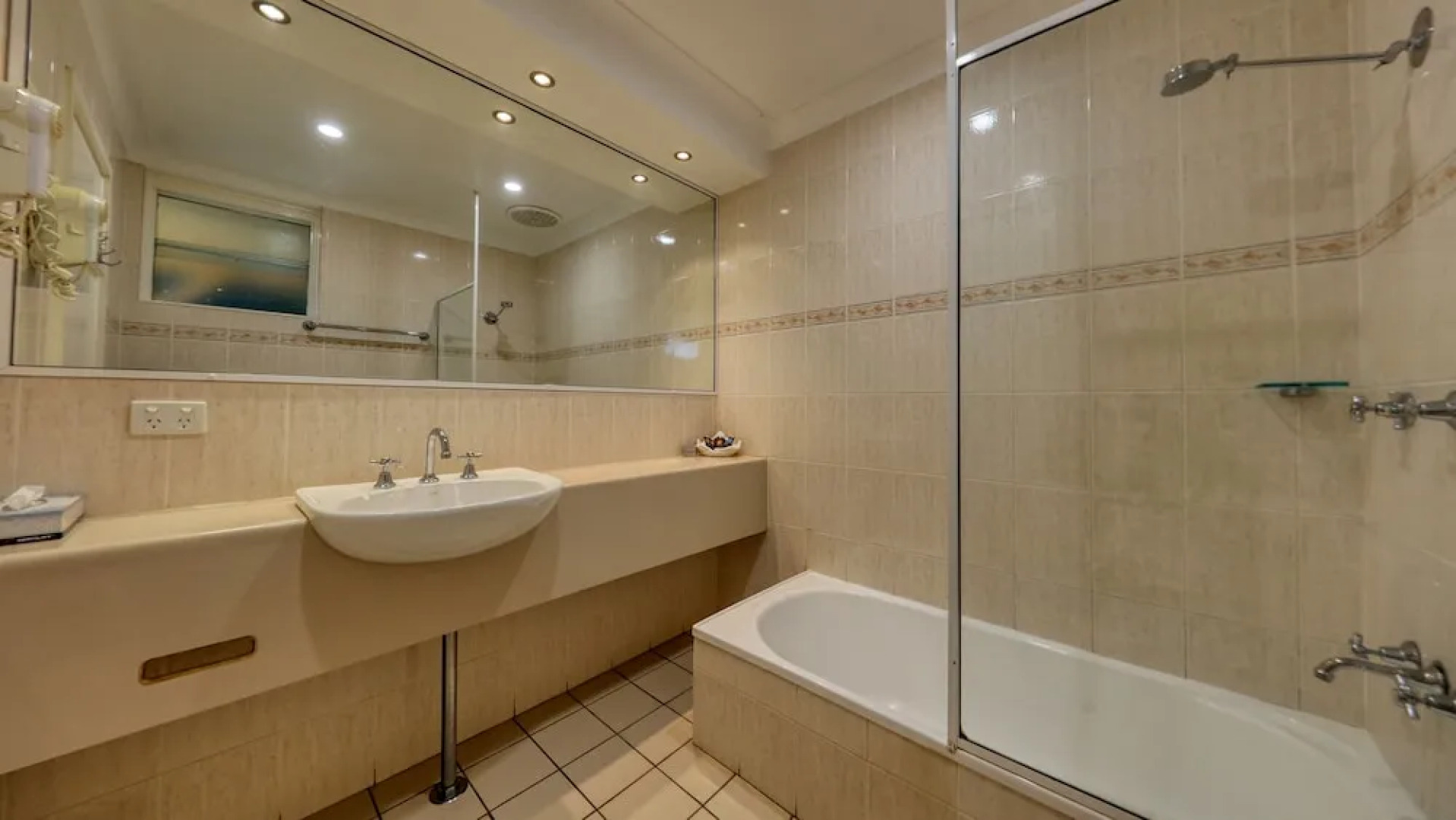 Comfort Inn Bushman's