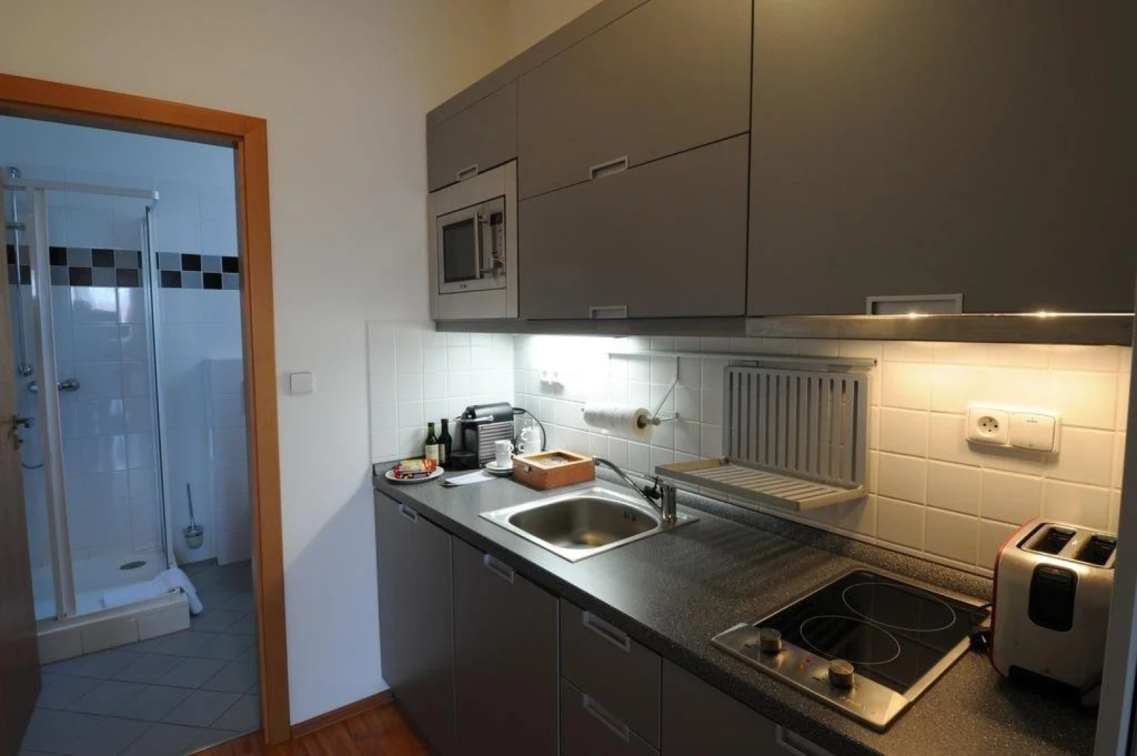 Apartmany Kramer