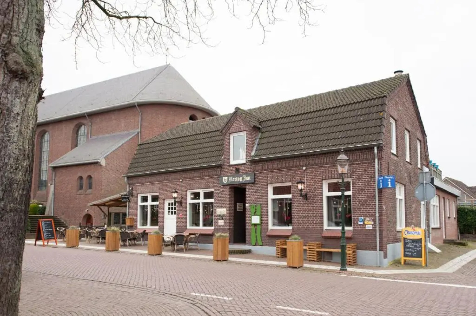 B&B Lindenhof Geijsteren
