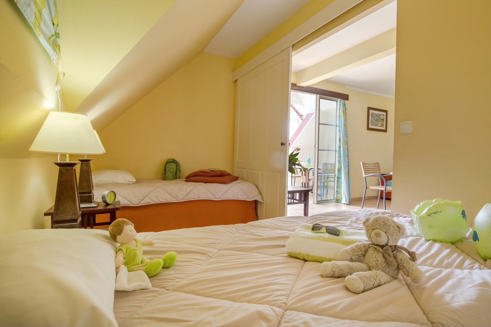 Residence Pierre & Vacances Premium Les Ilets