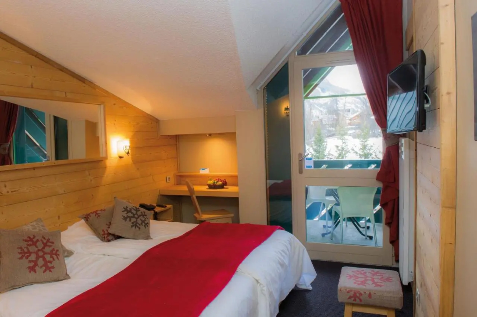 Club Vacances Bleues Les Alpes d'Azur