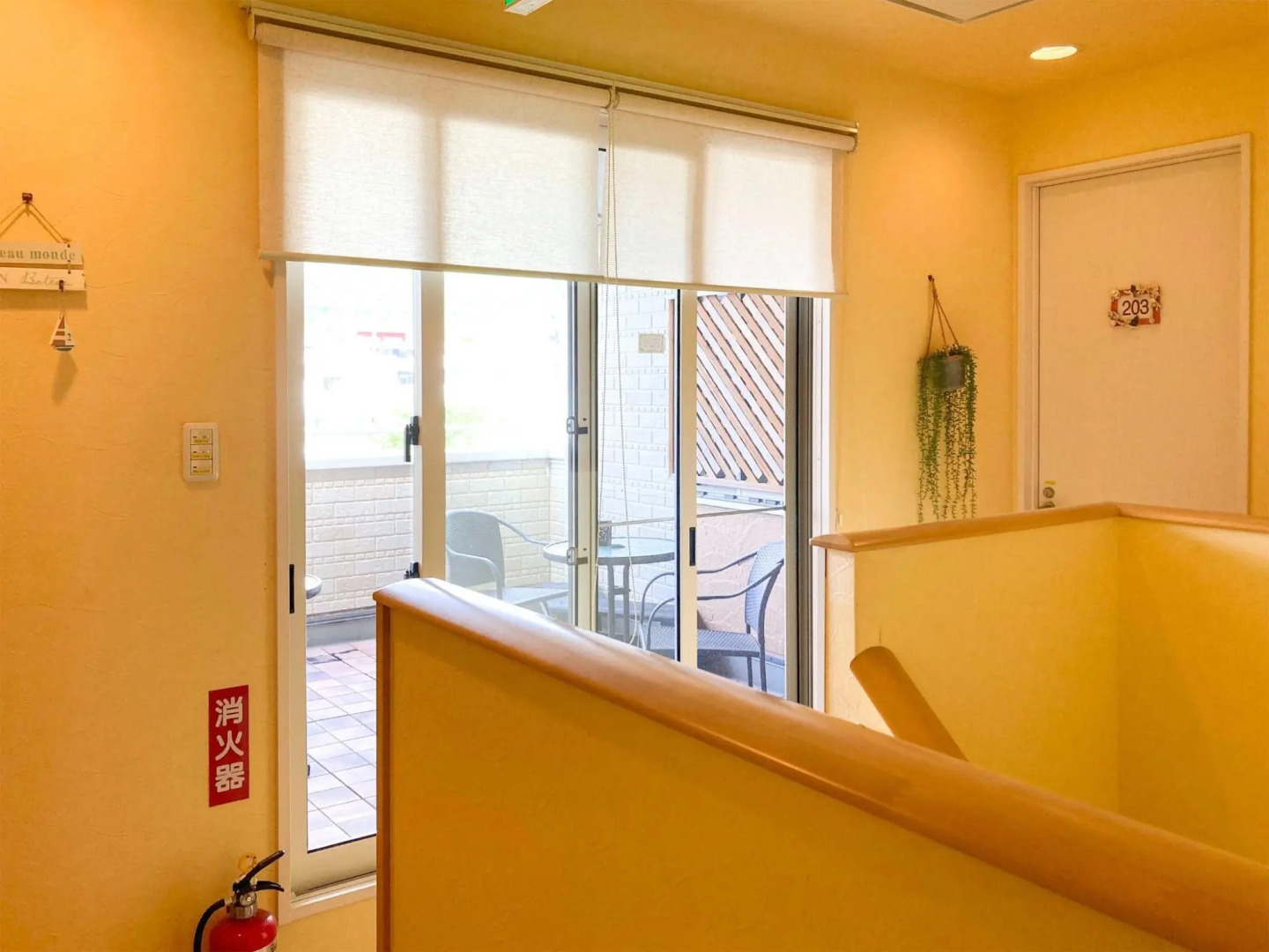 Pension Marintown Arratta 201 / Vacation STAY 13482