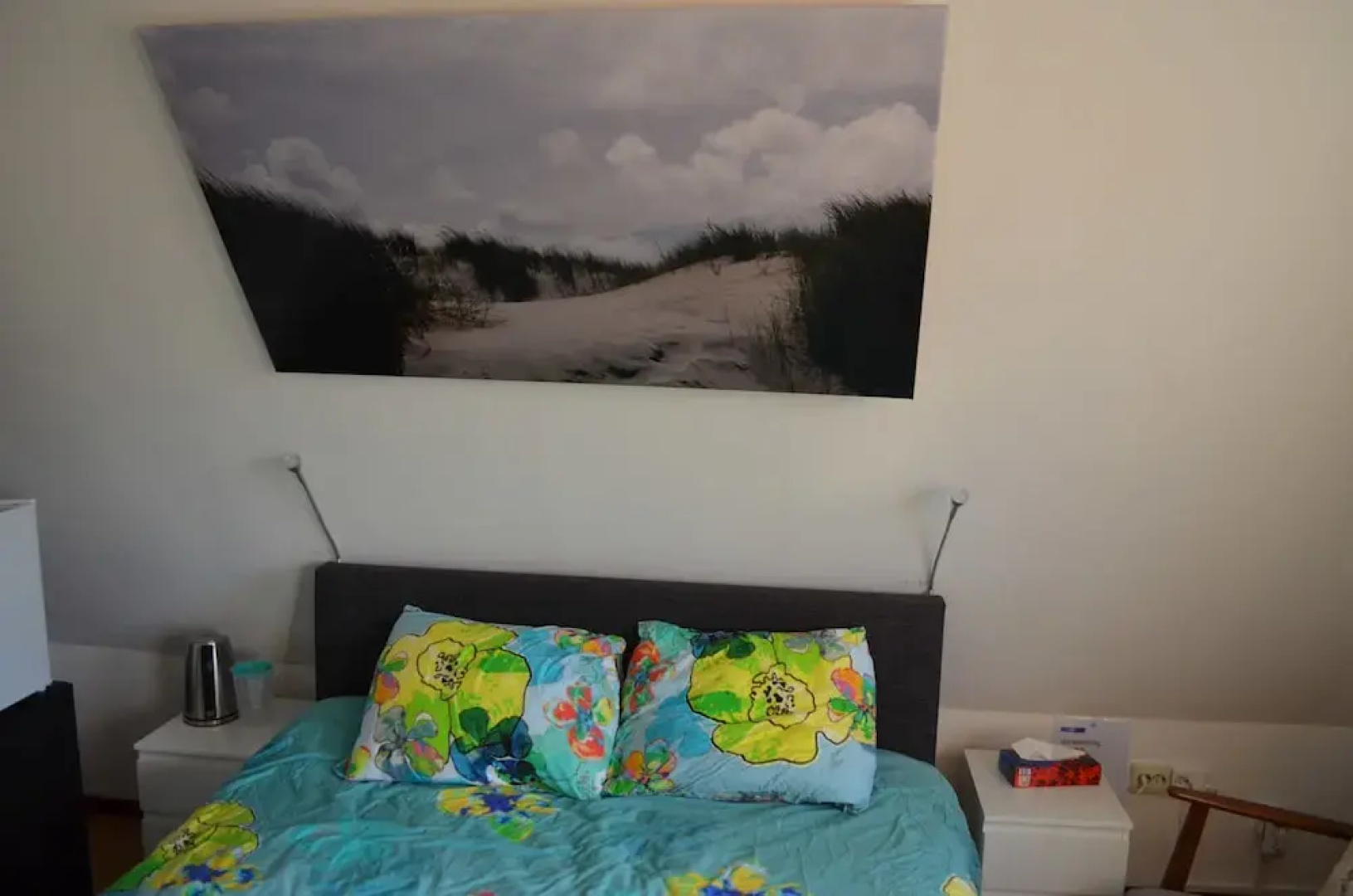 Bed and Breakfast Vlissingen