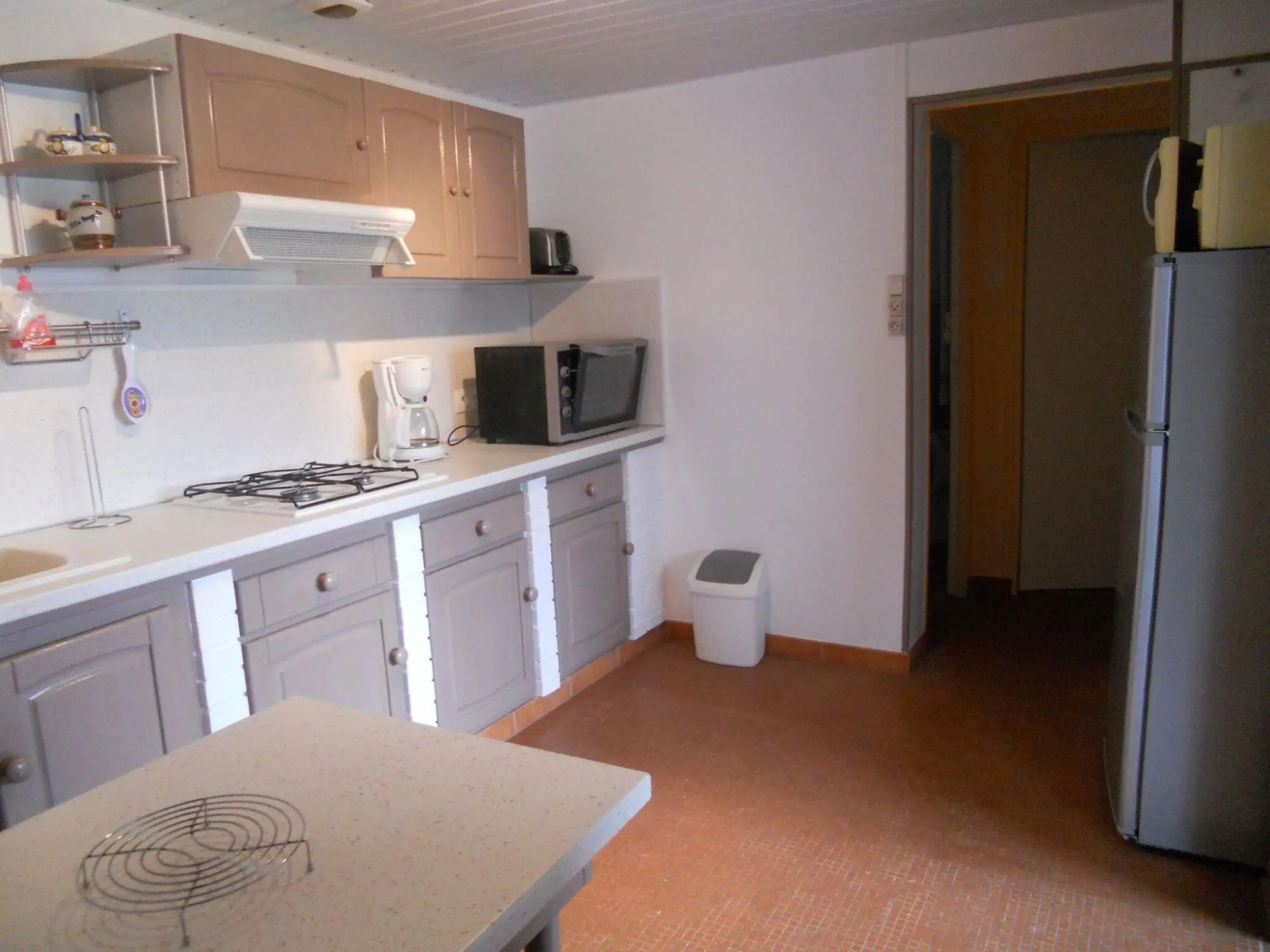 Holiday Home in Cayeux-sur-mer Near Bay of Somme