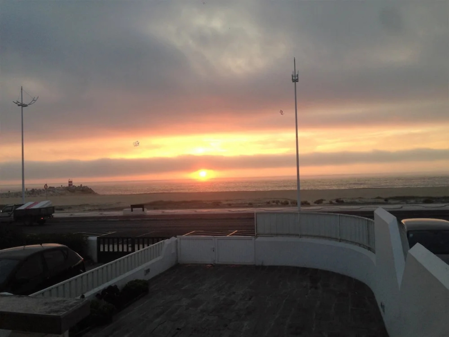 Casa do Mar -Sea House