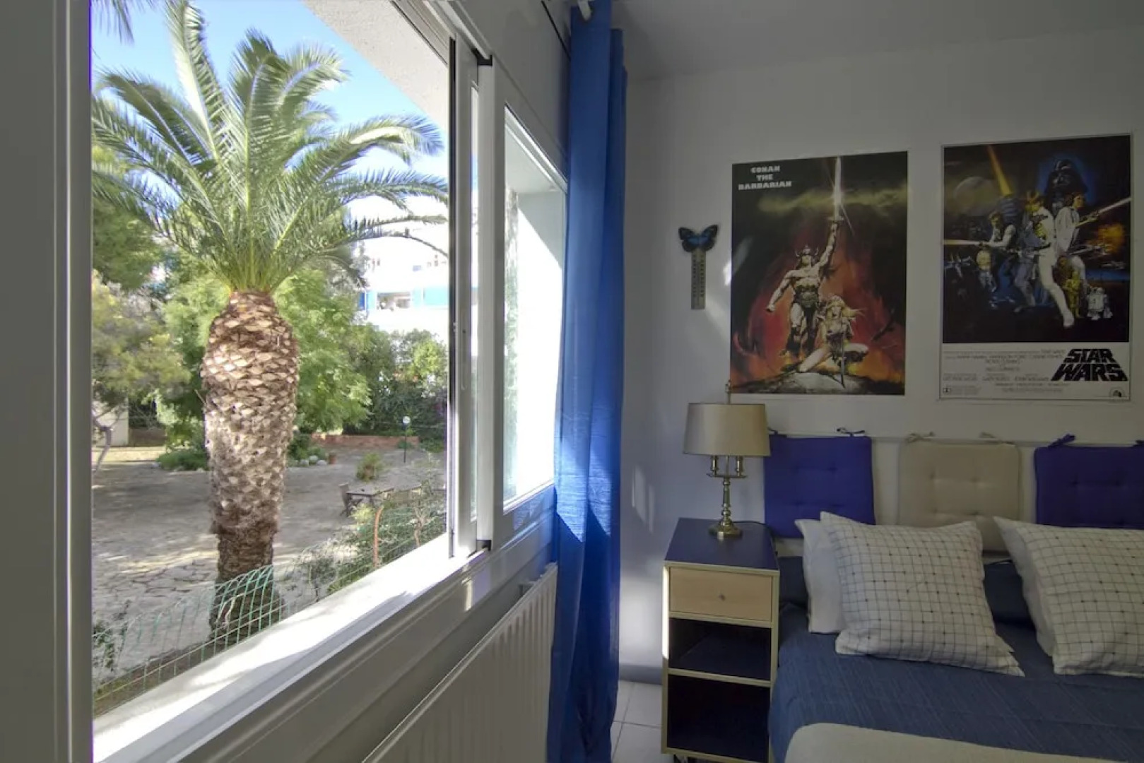 Magi Beach Apartment