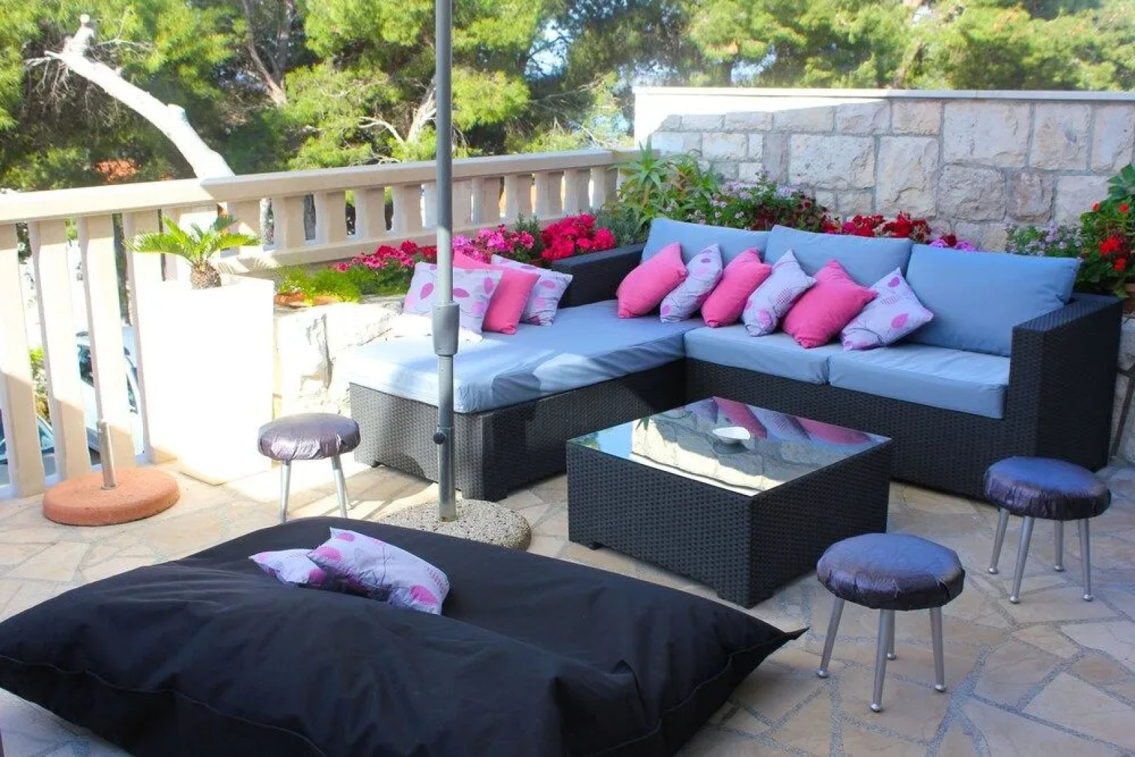 Youth Hostel Villa Marija