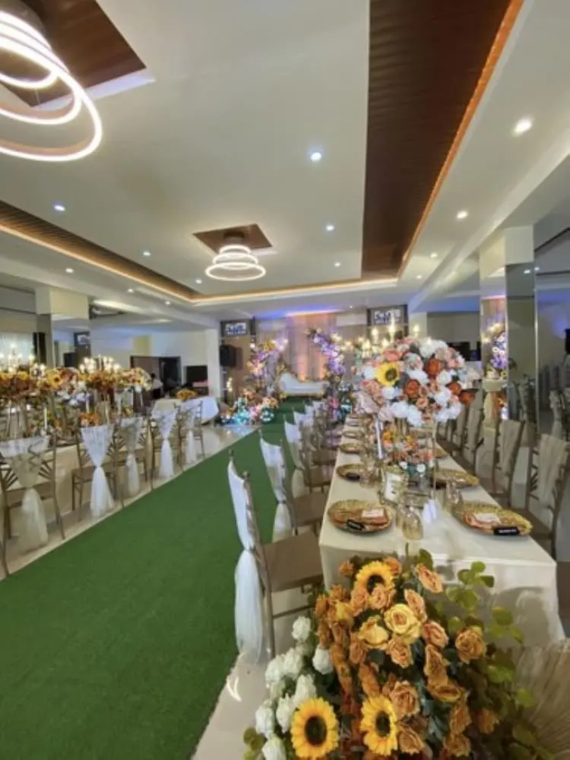 JJB Aquafarm Resort by Cocotel