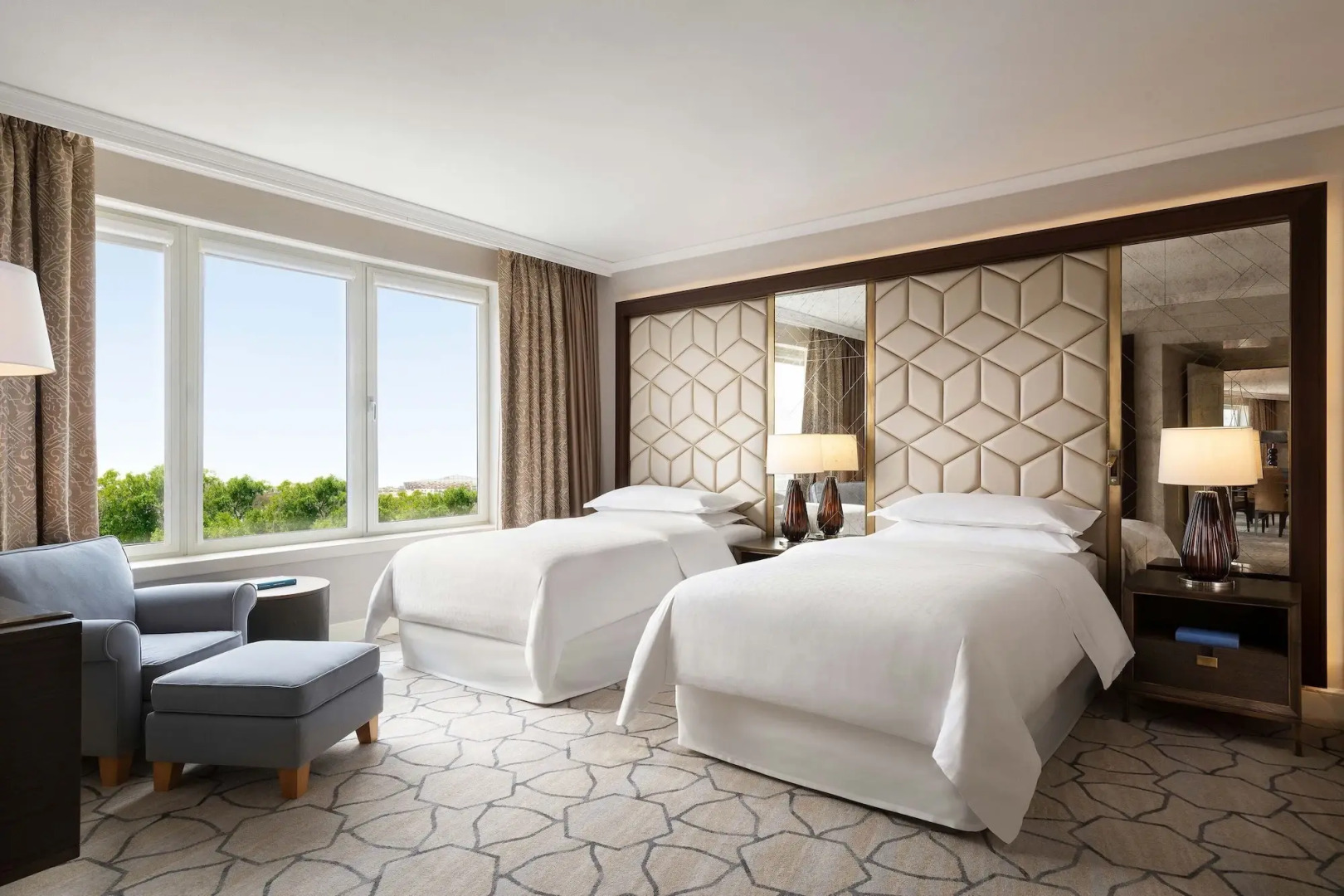 Sheraton Grand Warsaw