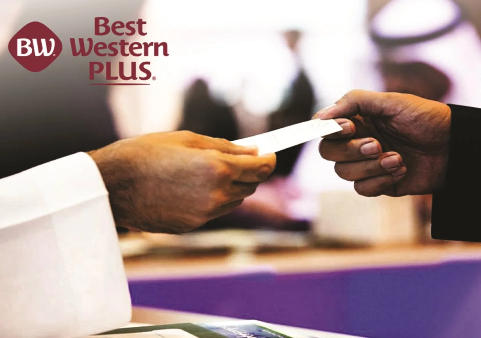 Best Western Plus Buraidah