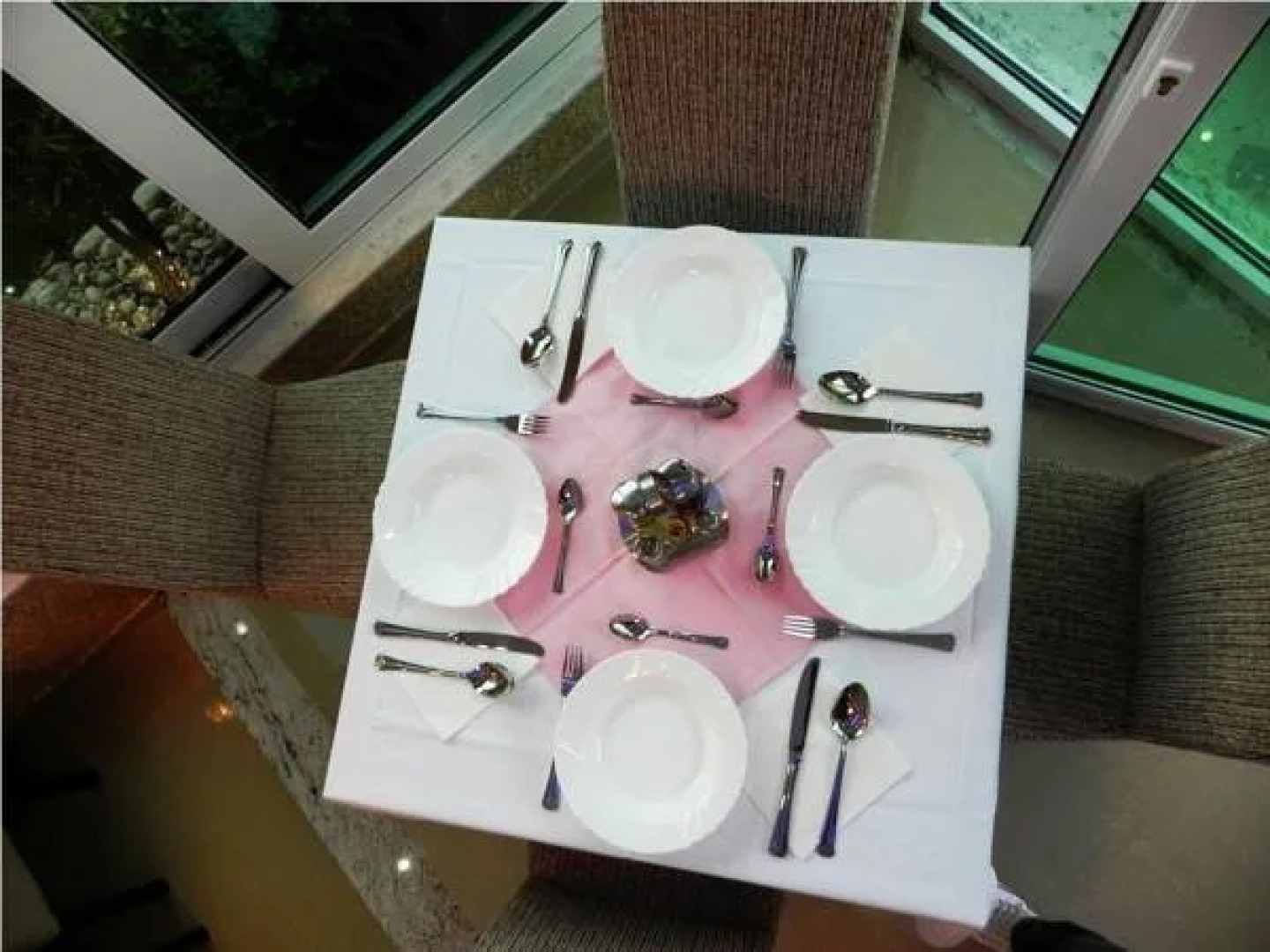 Apartments and Rooms Holiday