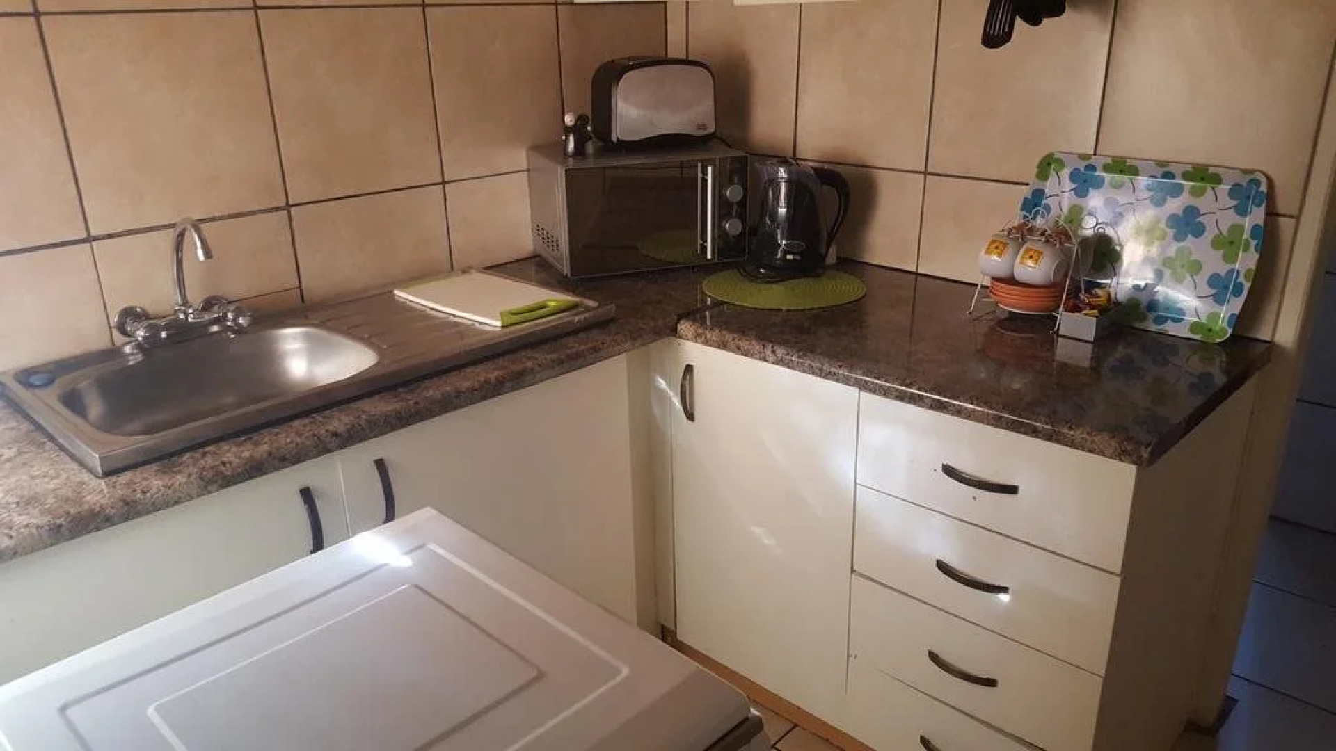 African Sky Bed and Breakfast