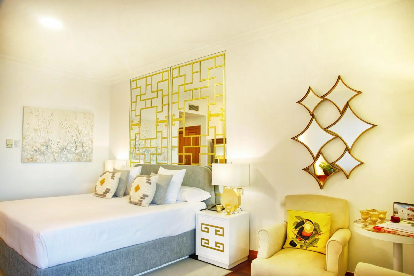 Augusta Eco Wellness Resort