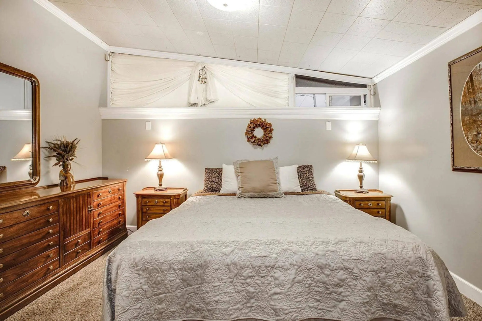 Beachwood Condos & Resort